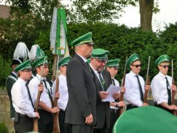 Schützenfest 2015